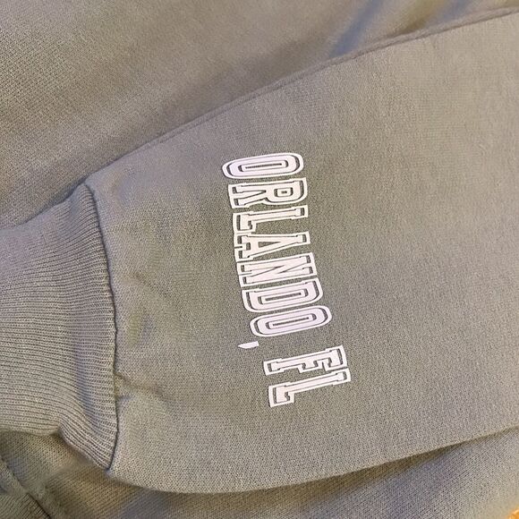 NWT Wool + Pepper Co. SOUTHEAST Custom Location Unisex Crewneck - Picture 7 of 15